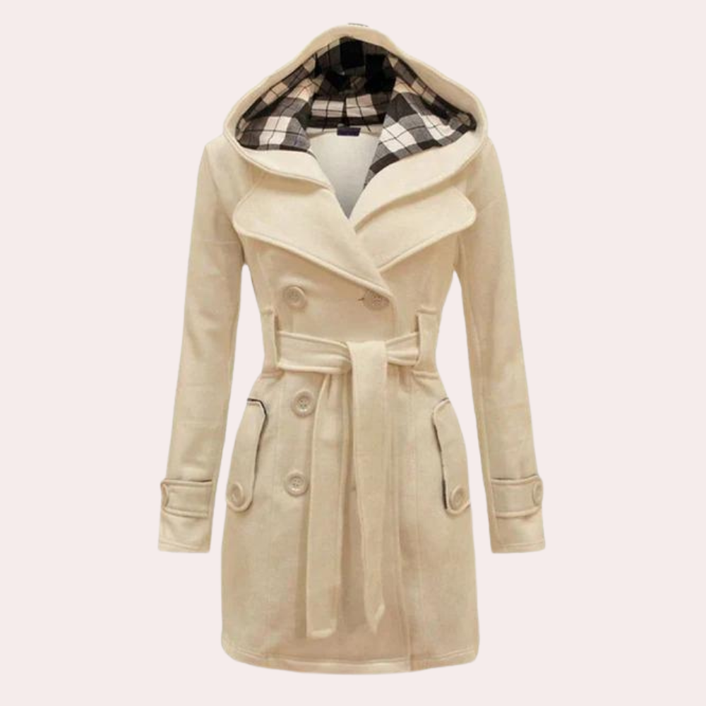 R&B | Stilvolle und Elegante Allgemeine Jacke
