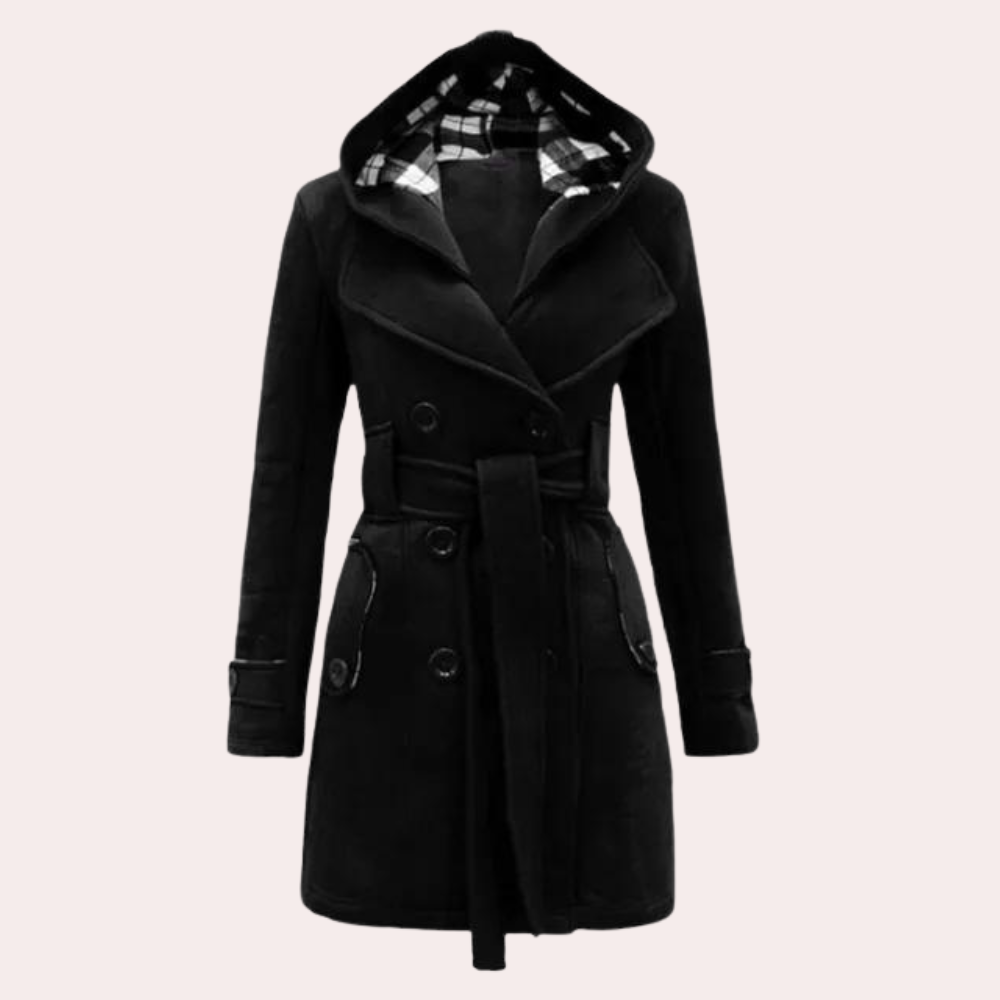 R&B | Stilvolle und Elegante Allgemeine Jacke