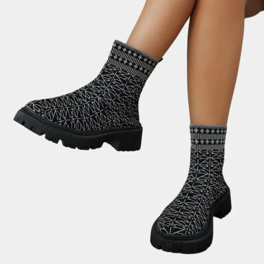 R&B | Damenstiefel für einen modischen Look