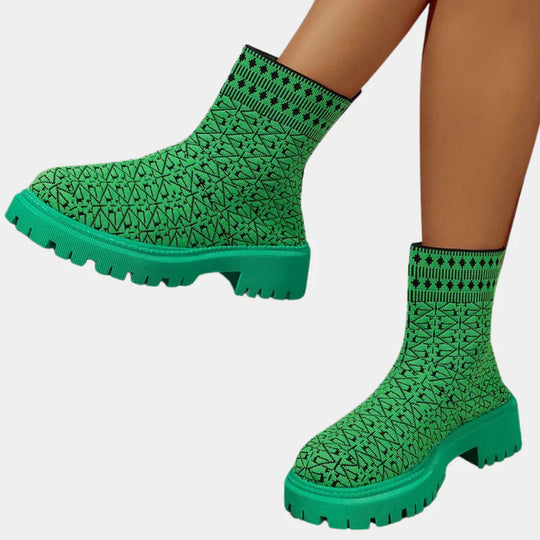 R&B | Damenstiefel für einen modischen Look