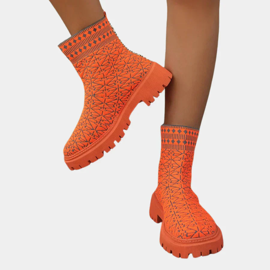 R&B | Damenstiefel für einen modischen Look
