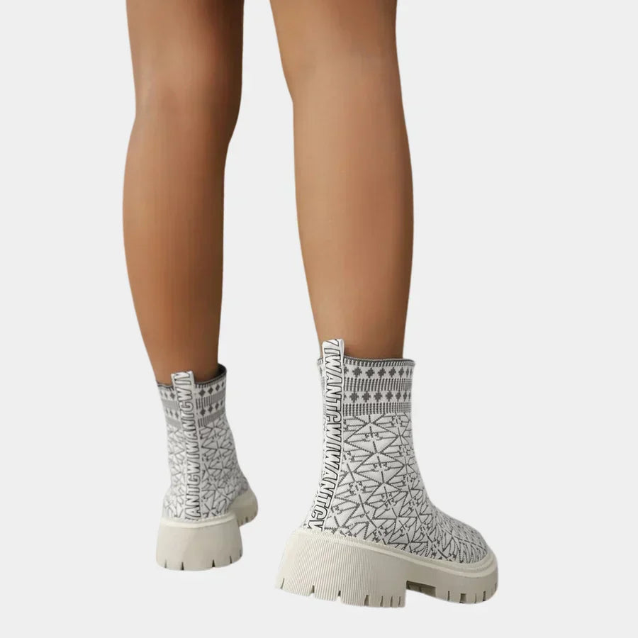 R&B | Damenstiefel für einen modischen Look