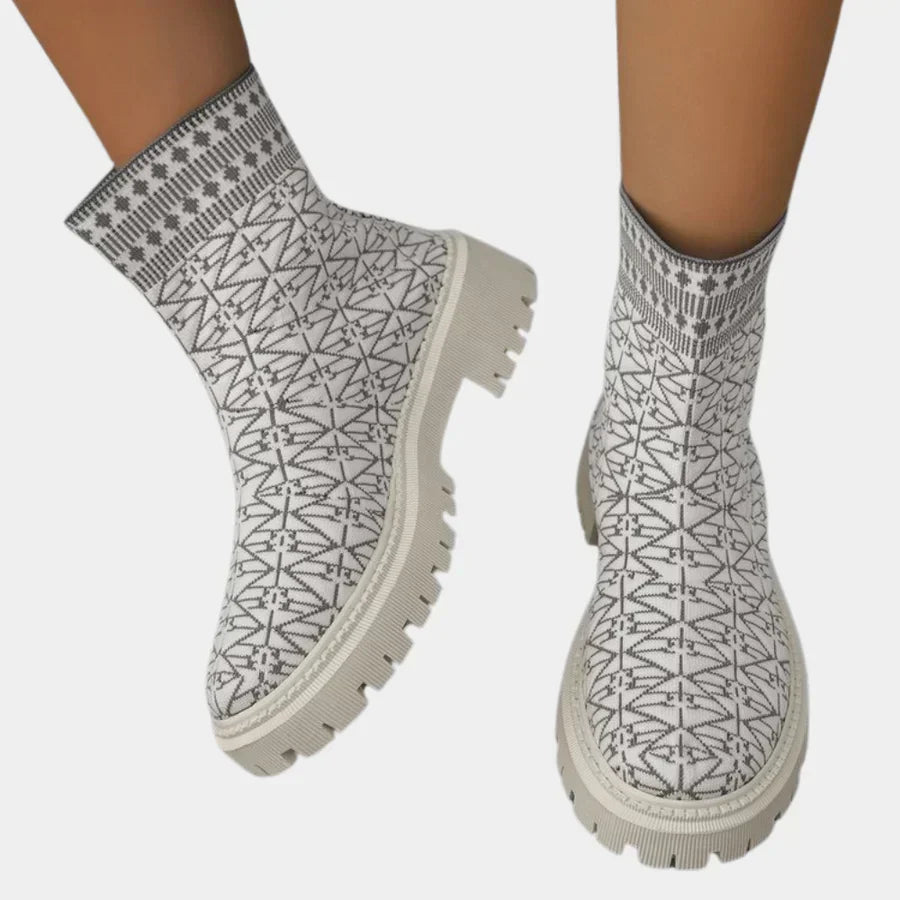 R&B | Damenstiefel für einen modischen Look