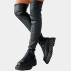 R&B | Overknee schicke Stiefel
