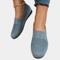 R&B | Komfortable Orthopädische Schuhe für Frauen Atmungsaktiv & Unterstützend