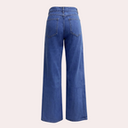 R&B | Hohe Taille Jeans