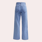 R&B | Hohe Taille Jeans