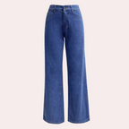 R&B | Hohe Taille Jeans