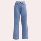 R&B | Hohe Taille Jeans