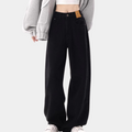 R&B | Damen Casual Baggy Jeans