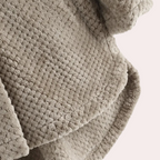 R&B | Kapuzenjacke für Frauen für den Winter