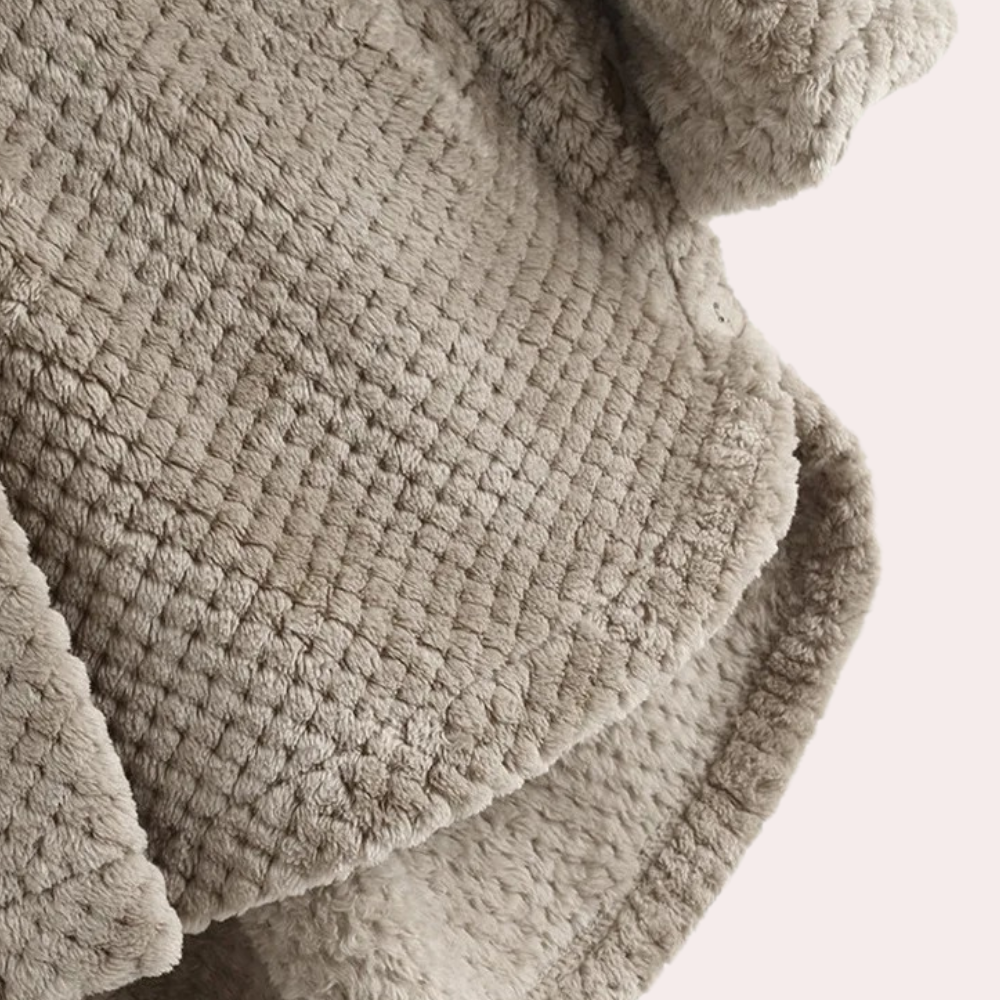 R&B | Kapuzenjacke für Frauen für den Winter