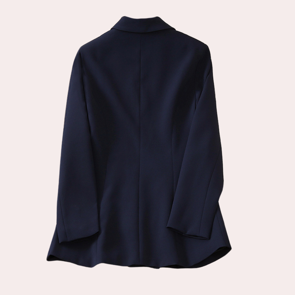 R&B | Eleganter Herbst-Trenchcoat für Frauen