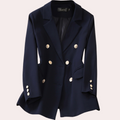 R&B | Eleganter Herbst-Trenchcoat für Frauen