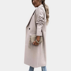R&B | Elegante und Bequeme Damenjacke