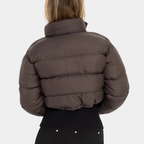 R&B | Winterpuffjacke für Damen