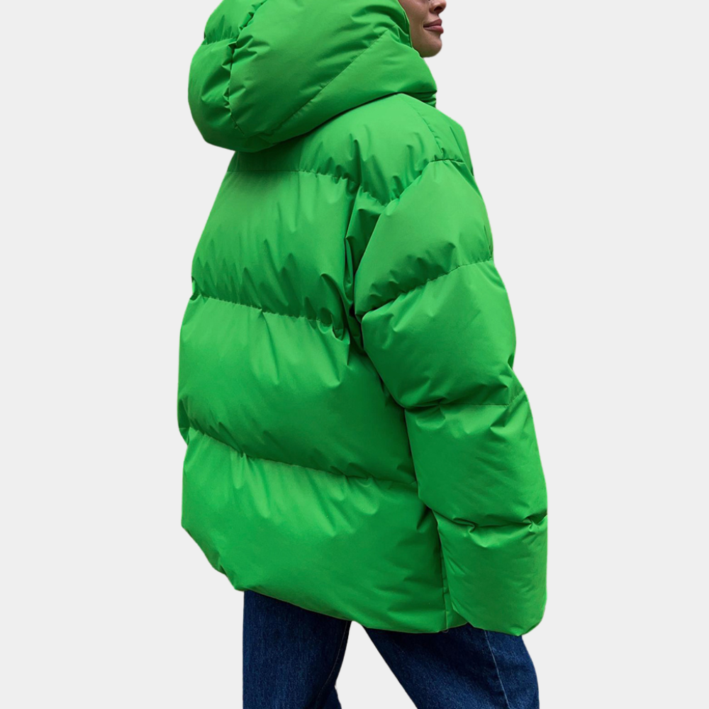 R&B | Stylische und Wetterfeste Damenjacke