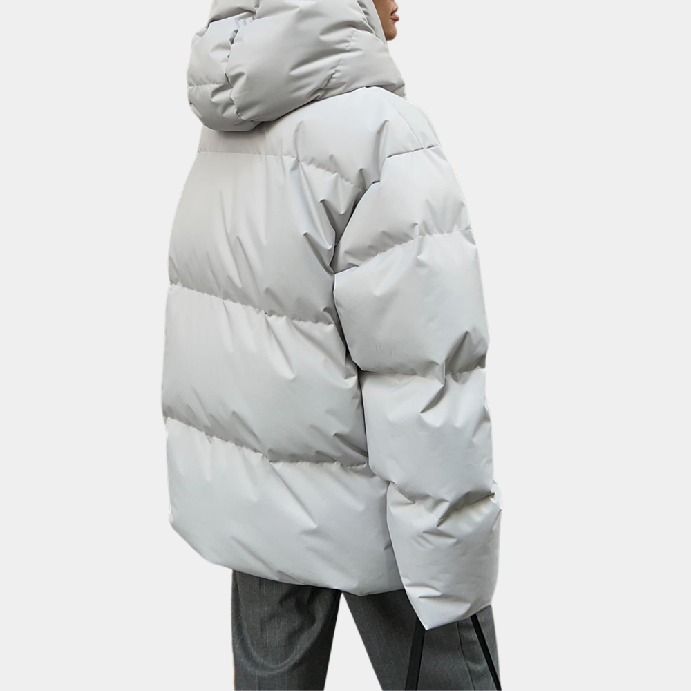 R&B | Stylische und Wetterfeste Damenjacke