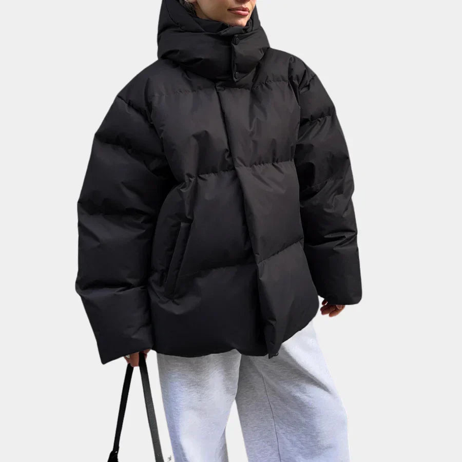 R&B | Bequeme Jacke für Frauen