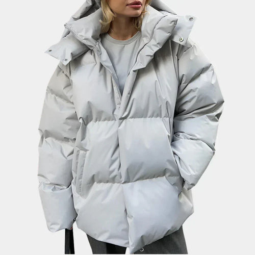 R&B | Bequeme Jacke für Frauen