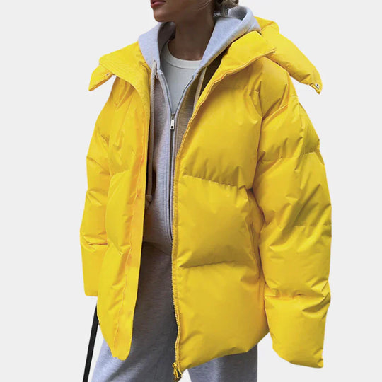 R&B | Bequeme Jacke für Frauen