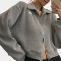 R&B | Lässige und Entspannte Allgemeine Jacke