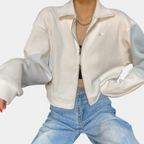 R&B | Lässige und Entspannte Allgemeine Jacke