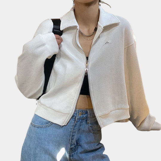 R&B | Lässige und Entspannte Allgemeine Jacke