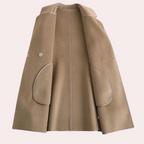 R&B | Herbsttrenchcoat für Frauen