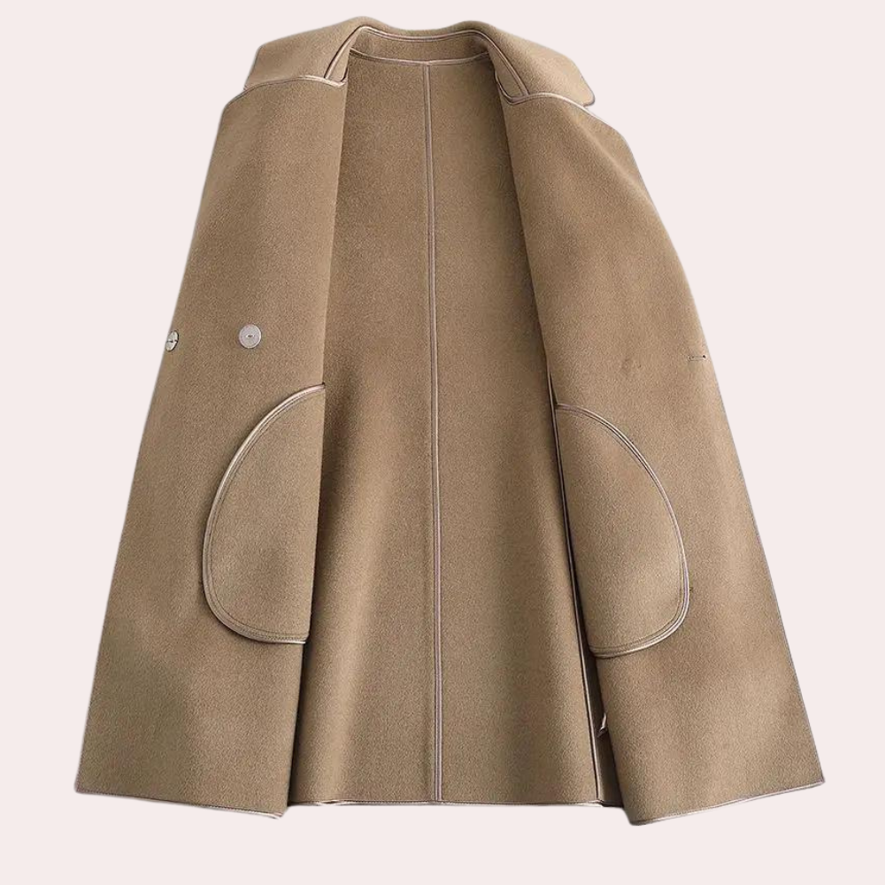 R&B | Herbsttrenchcoat für Frauen