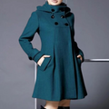 R&B | Medila Trendy Damenjacke mit Seitentaschen