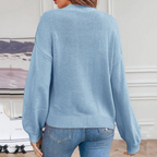 R&B | Damenjacke mit 3D Blumen – Maribel
