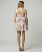 Personalisierbares Schleifen Partykleid | R&B