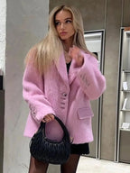 R&B | Modische Jacke