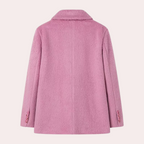R&B | Trendy und blendend leichte Herbstjacke für Damen