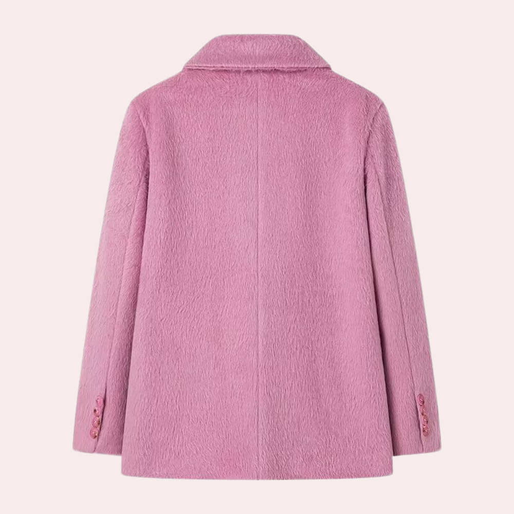 R&B | Trendy und blendend leichte Herbstjacke für Damen