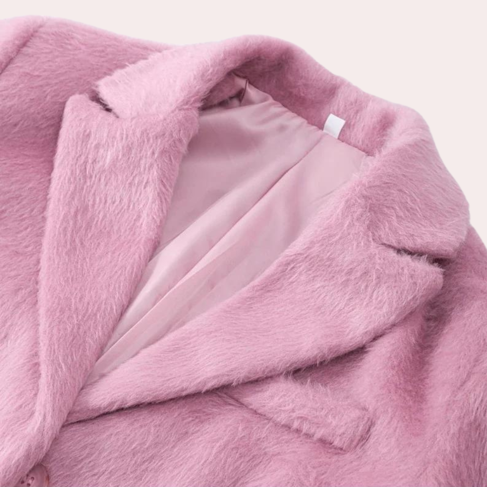 R&B | Trendy und blendend leichte Herbstjacke für Damen