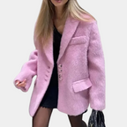 R&B | Trendy und blendend leichte Herbstjacke für Damen