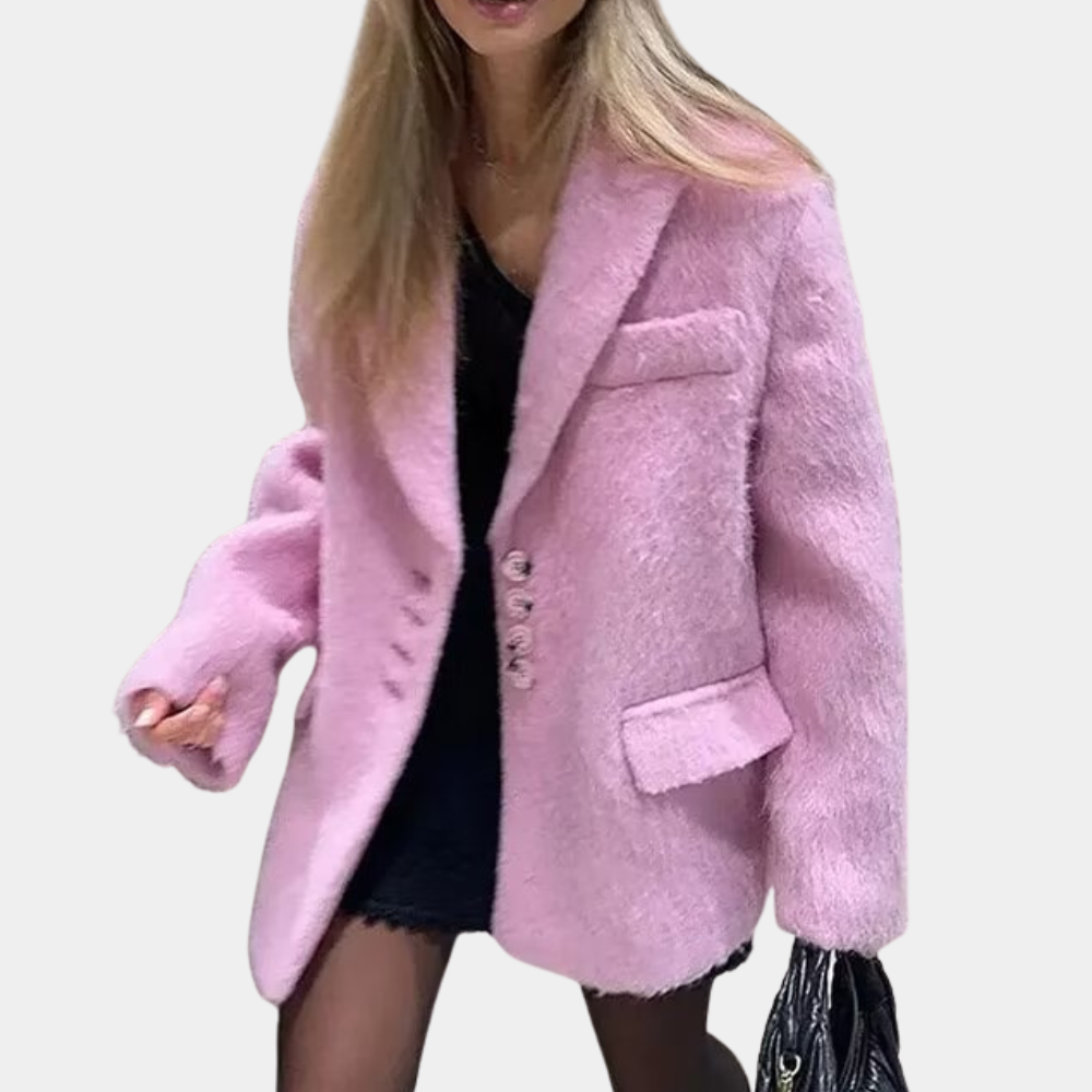 R&B | Trendy und blendend leichte Herbstjacke für Damen