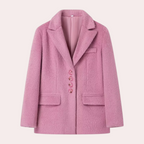 R&B | Trendy und blendend leichte Herbstjacke für Damen