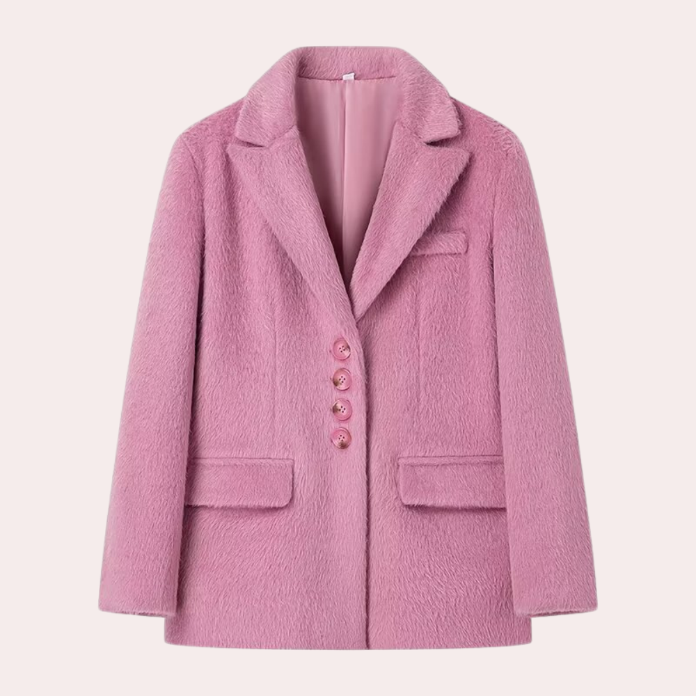 R&B | Trendy und blendend leichte Herbstjacke für Damen