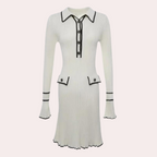 R&B | Stilvolles Kleid für Frauen