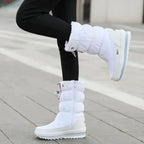 R&B | Winterglücks-Stiefeletten für Frauen