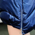 R&B | Bequeme Damenjacke mit Warmer Kapuze