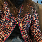 R&B | Elegante und Bequeme Jacke für Frauen
