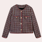 R&B | Elegante und Bequeme Jacke für Frauen