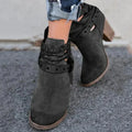 R&B | Trendy ladies boots