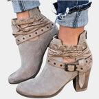 R&B | Trendy ladies boots