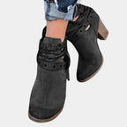R&B | Trendy ladies boots