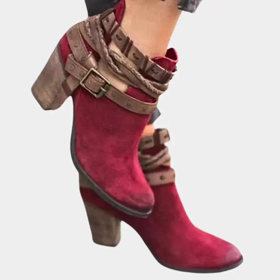 R&B | Trendy ladies boots